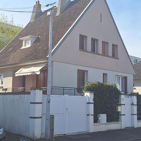 Vila L'Arche De Yves-Jody Saint-Jean-de-Braye Exteriér fotografie