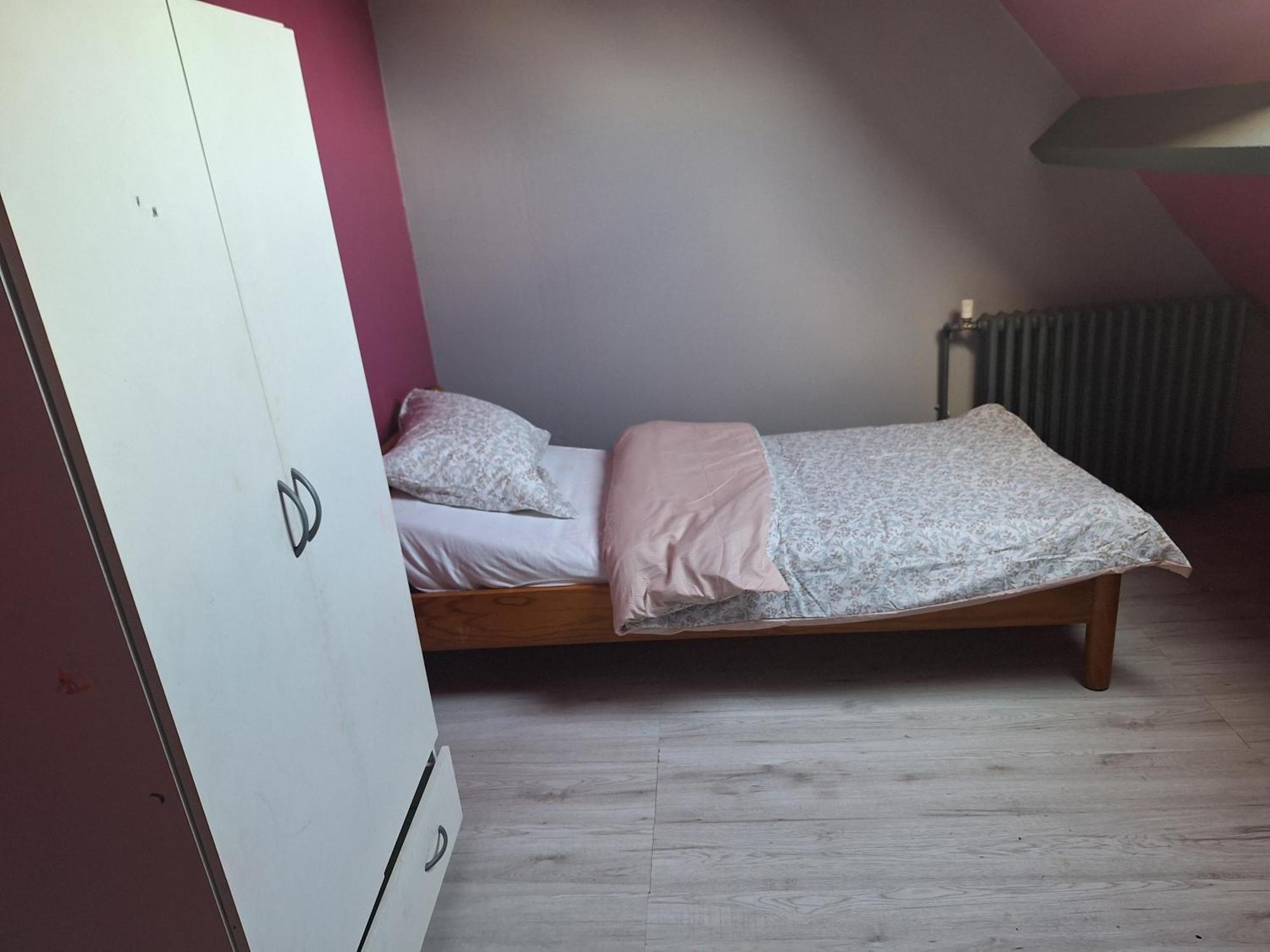 Vila L'Arche De Yves-Jody Saint-Jean-de-Braye Exteriér fotografie